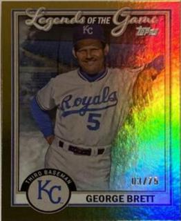 George Brett