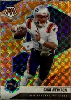 Cam Newton