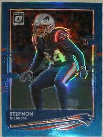 Stephon Gilmore