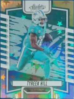 Tyreek Hill
