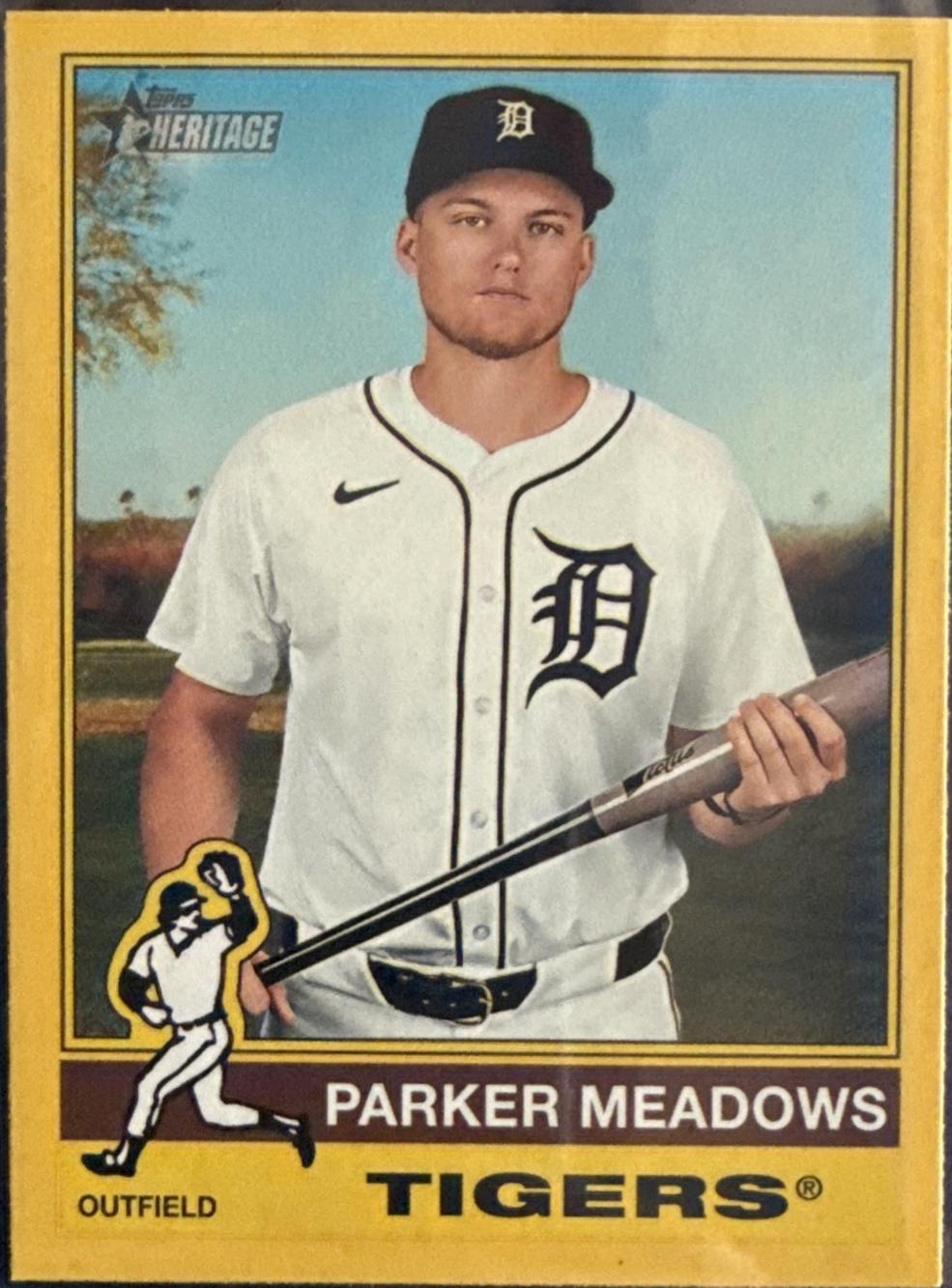2025 Topps Heritage Light Purple Border Baseball Cards - Pick Your Player - FREE SHIPPING