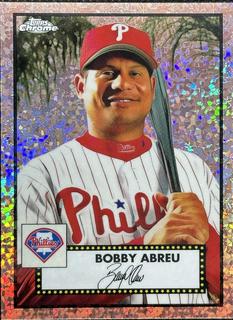 Bobby Abreu
