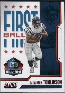 LaDainian Tomlinson