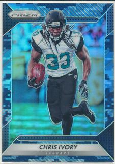 Chris Ivory