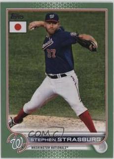 Stephen Strasburg