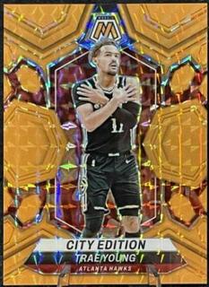 Trae Young