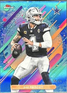 Dak Prescott