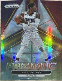 Paul George