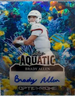 Brady Allen