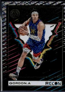 Aaron Gordon