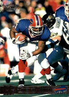 Thurman Thomas