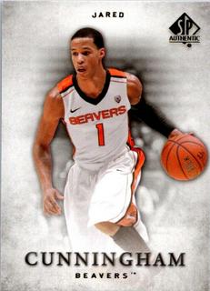 Jared Cunningham