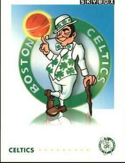 Boston Celtics