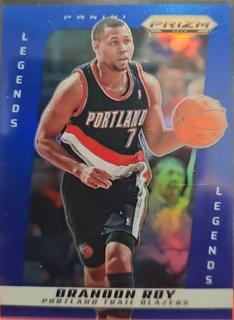 Brandon Roy