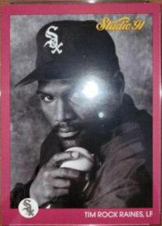 Tim Raines