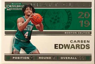 Carsen Edwards