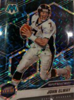John Elway