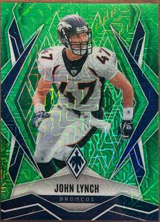 John Lynch