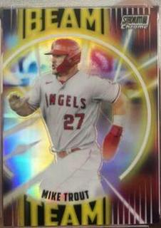 Mike Trout