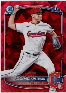 Cameron Sullivan