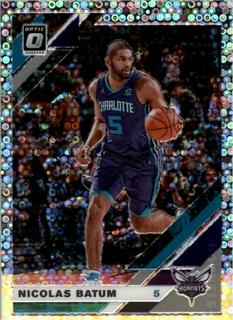Nicolas Batum