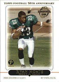 Ryan Moats