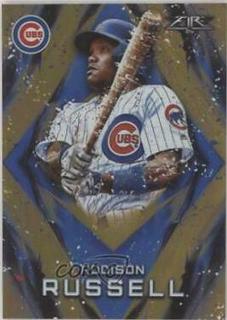Addison Russell