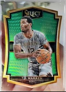 T.J. Warren