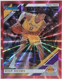 Kyle Kuzma