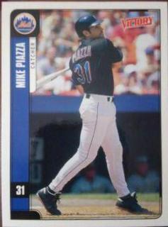 Mike Piazza