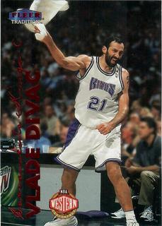 Vlade Divac