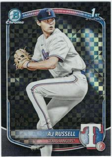 AJ Russell
