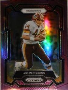 John Riggins