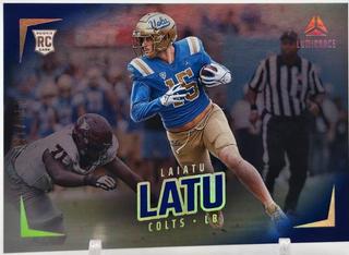 Laiatu Latu