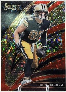 Jimmy Graham