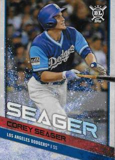 Corey Seager