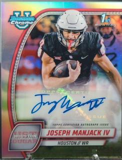 Joseph Manjack IV