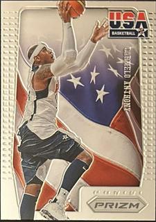Carmelo Anthony