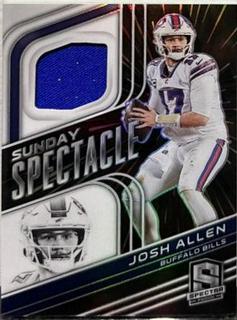 Josh Allen