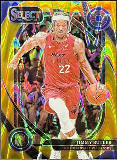 Jimmy Butler III