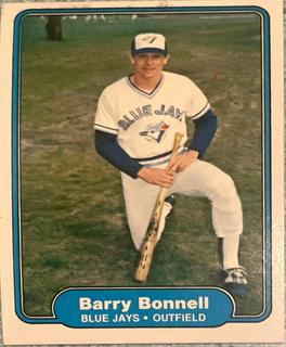Barry Bonnell
