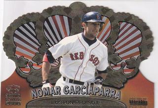 Nomar Garciaparra