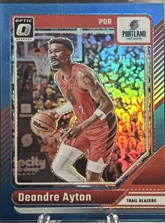Deandre Ayton