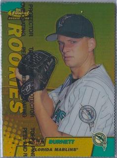 A.J. Burnett