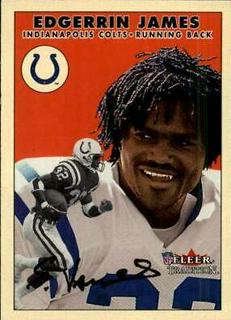 Edgerrin James