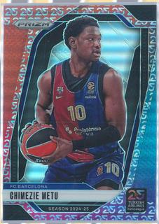 Chimezie Metu