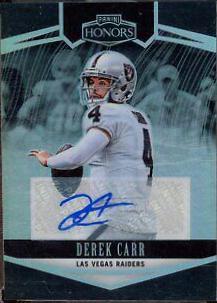 Derek Carr