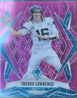 Trevor Lawrence