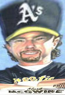 Mark McGwire