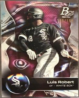 Luis Robert